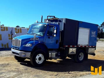 Main image Freightliner M2